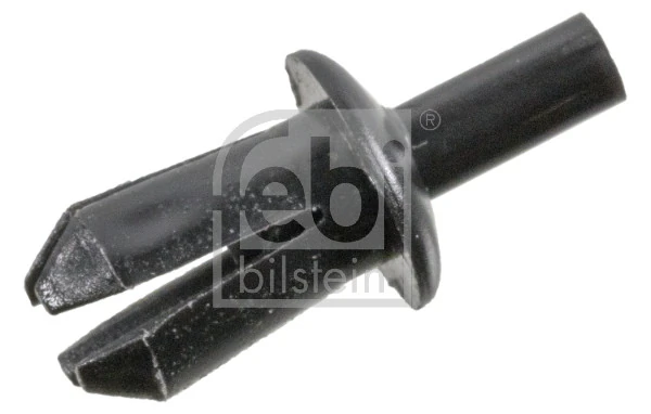Retaining Clip, underbody panelling